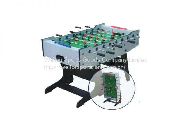 Soccer Table / Football Table photo-2