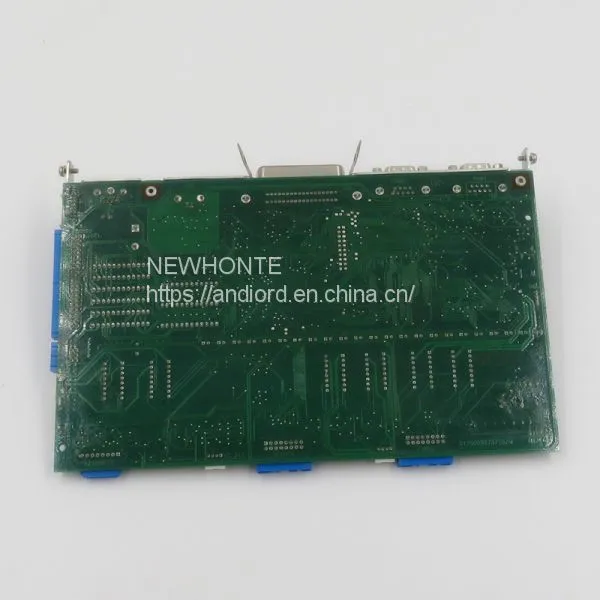 1750100981 Original Used Mainboard/motherboard for 4915xe Printer Spare Part photo-4