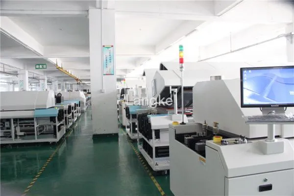 SMD Lead Free Reflow Oven Machine photo-4