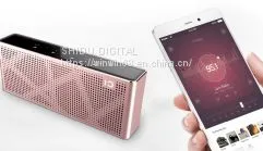 T3 Bluetooth Speaker photo-2