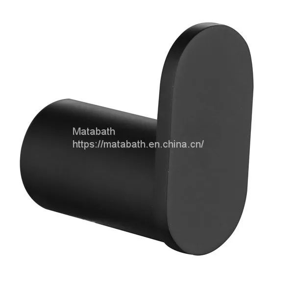 Single Robe Hook
