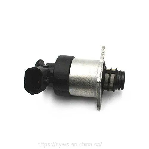 Genuine Mini Fuel Pressure Regulator Valve Electric Flow Control Valve 0928400818 photo-5