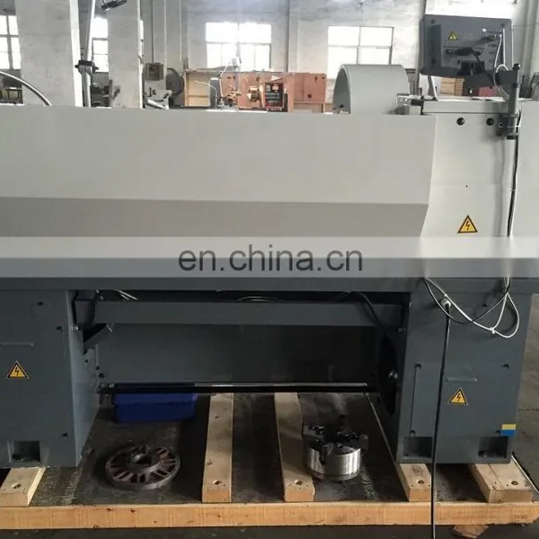 CQ6236F High Quality Metal Lathe Machine Cutting Tools photo-4