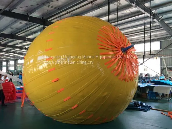 There Layers PVC Material Water Testing Bag