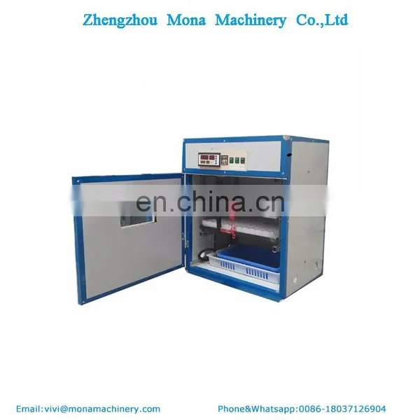 CE Chicken Eggs Incubator and Hatcher/hot Eggs Incubator/Good Quality Eggs Hatcher photo-5