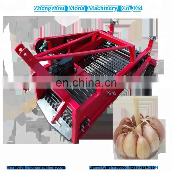 Home Use Mini Sweet Potato Digging Machines |potato Harvester photo-2