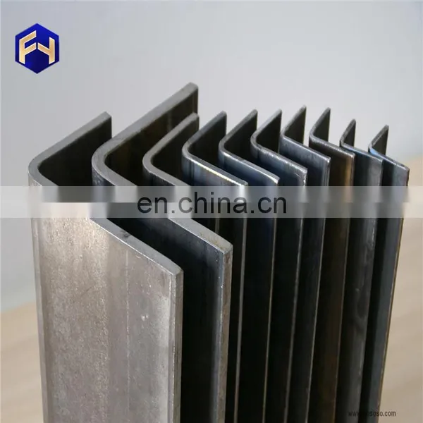 Plastic Tower SS400-SS540 Steel Angle Bar With Low Price photo-6