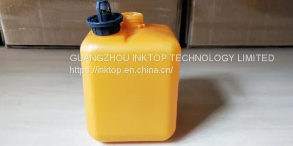 Domino A320i A420i INK CARTRIDGE 0.825L Bottle photo-3
