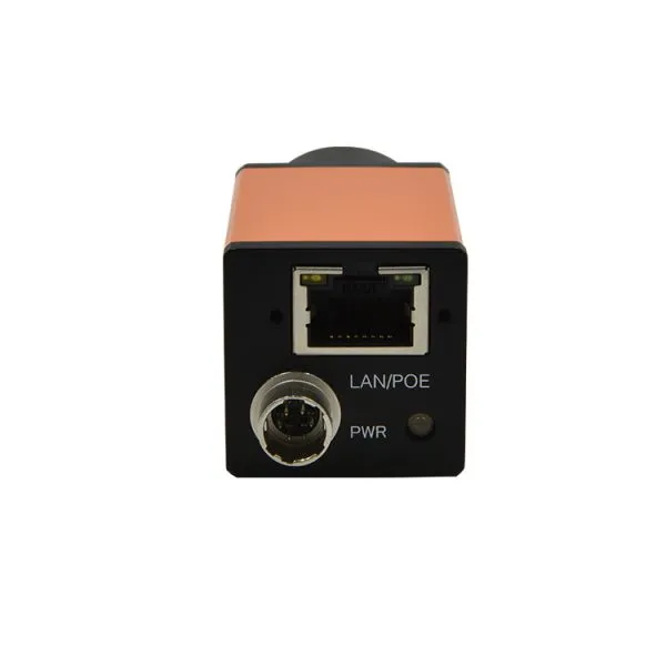 LEO 700S-120 Low Cost IMX297 12bit 120fps Black and White Camera for PCB Inspection photo-5