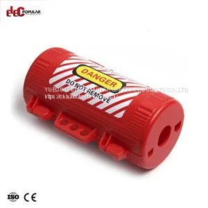 Electric Plug Lockout EP-E82 Electrical Lockout