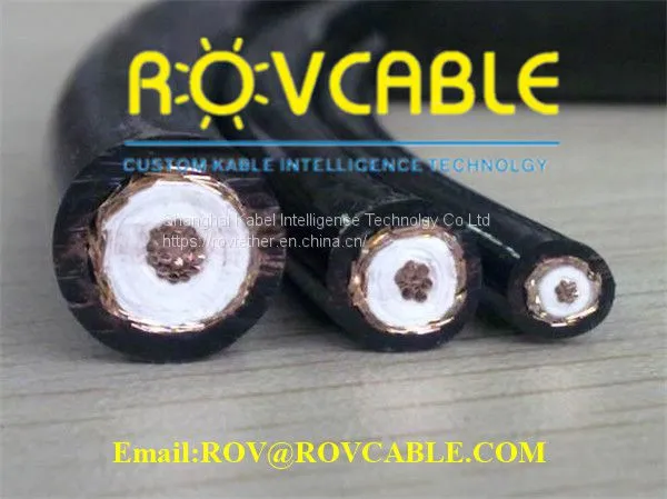 Pipeline Robot Cable for Automatic for Robotic Swimming Pool Cleaner photo-4