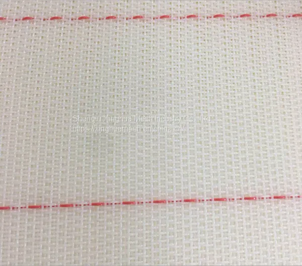 Polyester Weaving Dryer Fabrics Belt