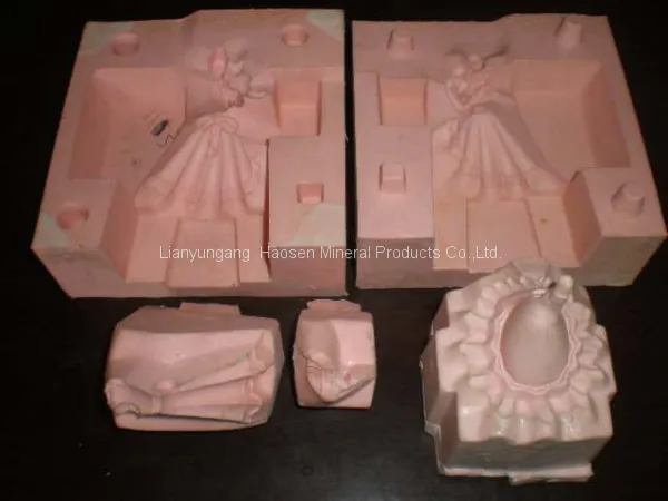 Amorphous Silica Powder Surface Delicate Silica Powder photo-3