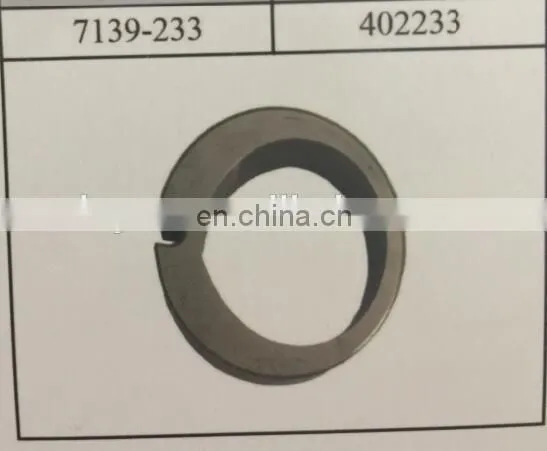 High Quality Repair Kits DPA Pump Kits 7139-233
