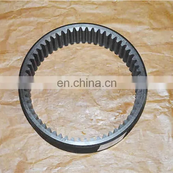 SAIC- IVECO Truck Engine Part 199012340121 Inner Gear Ring photo-3