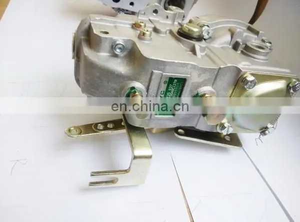 Diesel Engine Fuel Pump Governor Assembly 10420235037 photo-3