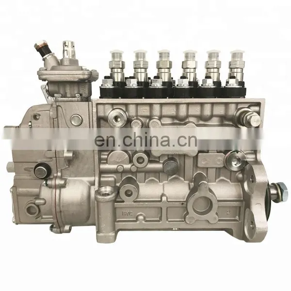 Generator Fuel Pump 5267708 C5267708 CPES6P120D120RS7196 for Cummins 6CTAA8.3-G2 Engine photo-2
