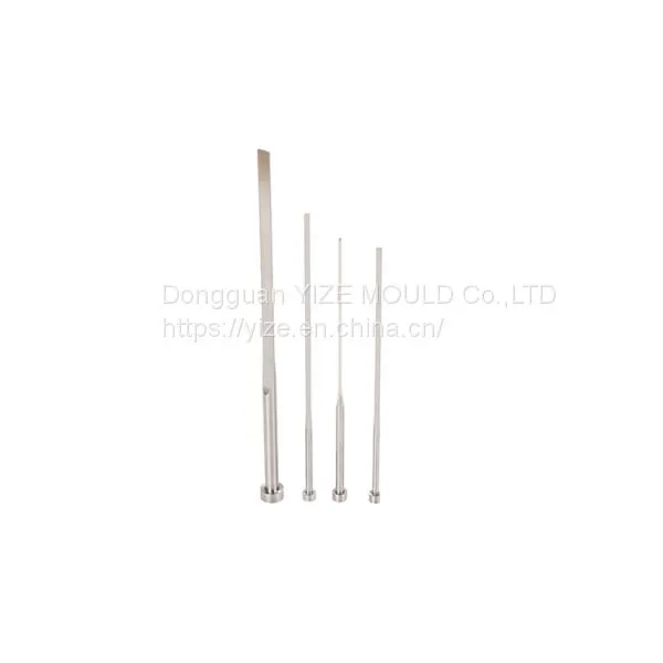 ISO 9001 Certified SKD61 Blade Pins Blade Ejector Processing With Affordable Price and Quality Guaranteed photo-2