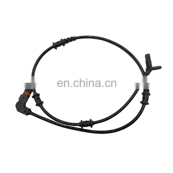High Performance Car Parts ABS Wheel Speed Sensor OEM A0009050604 For Benz photo-6