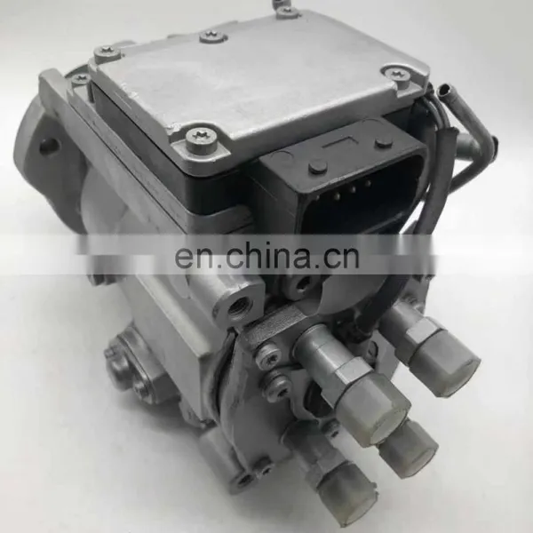 NEW HIGH Quality 16700-VW201 FUEL INJECTION PUMP photo-6