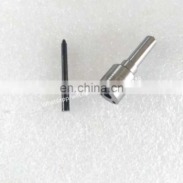 High Quality Common Rail Injector Nozzle DLLA148P1524++/0433171939/0 433 171 photo-4