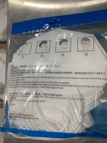 KN95 Masks photo-4