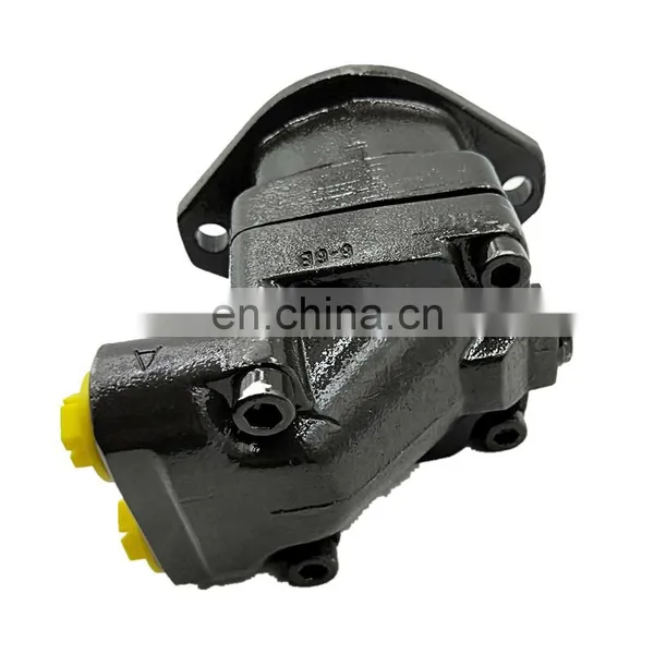 Parker F11-010-MB-CV-K-209-000-0 Hydraulic Piston Motors photo-7