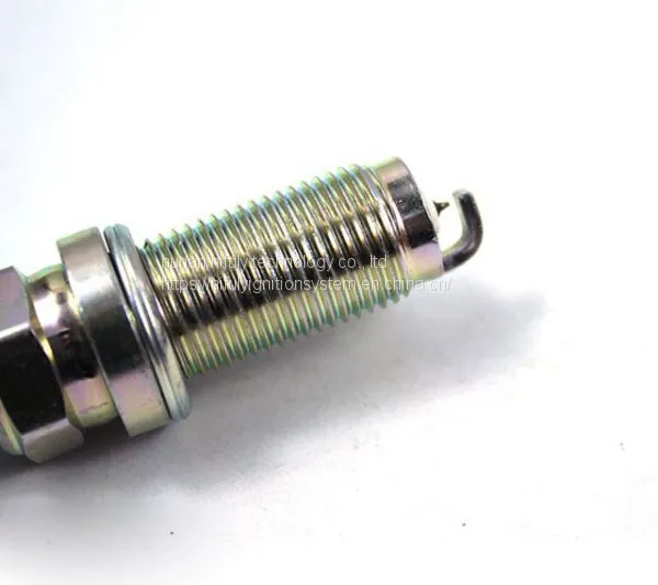 CD3656 Great Wall Spark Plug LZFR6AI   Chinese Car Spark Plugs  Auto Ignition System Products