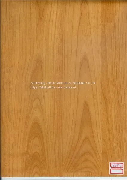 Popluar Colour 8mm LAMINATE FLOORING photo-5