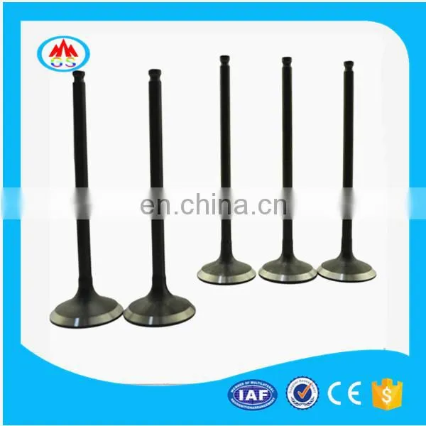 Spare Parts Supertech +1mm Engine Valve For Toyota Corolla 4AGE 20V With Discount Price photo-3