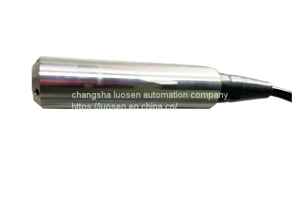 4-20ma Explosion-proof Submersible Level Transmitter photo-3