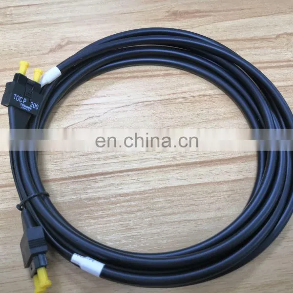Toshibaa Connector Fiber Head TOCP200 photo-3