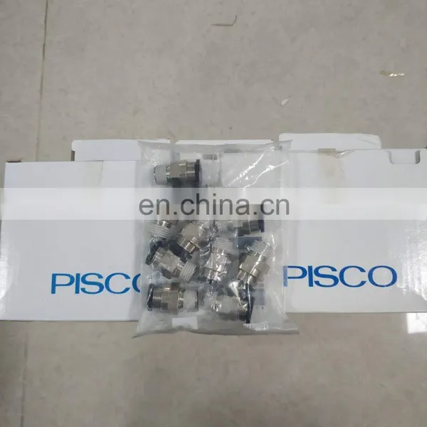 PISCO Special Connector PC10-02 photo-5