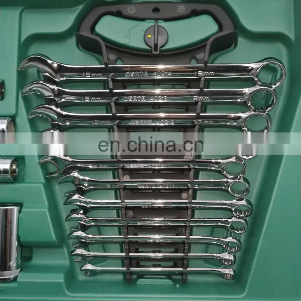 Beacon 122 Pcs Common Rail Injector Pump Repair Tool Box With Tools 09014A photo-3
