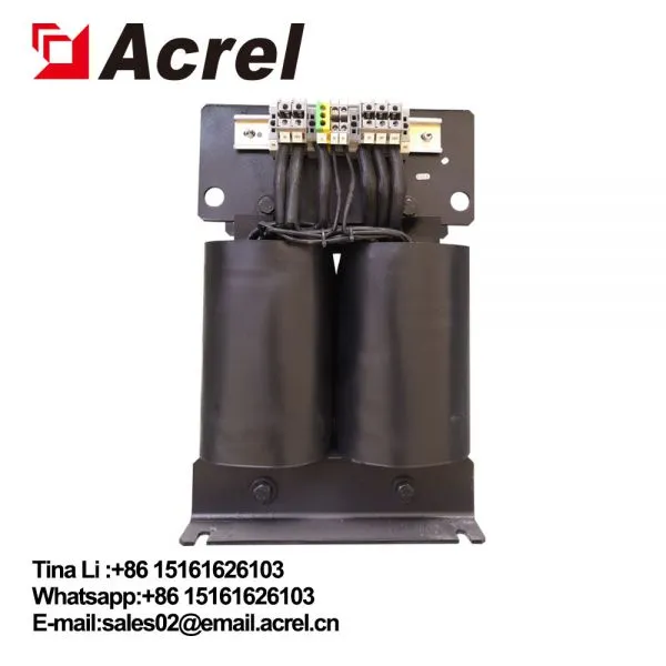 Acrel Medical Isolation Power System-four Pieces Set photo-2
