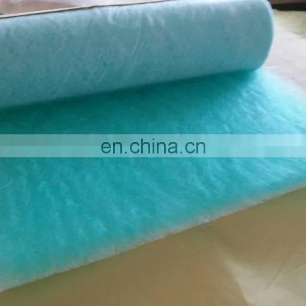 Fiberglass Paintbooth Floor Filter photo-3