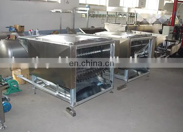 Poultry Chicken Processing Plant Chicken Slaughtering Machine photo-5