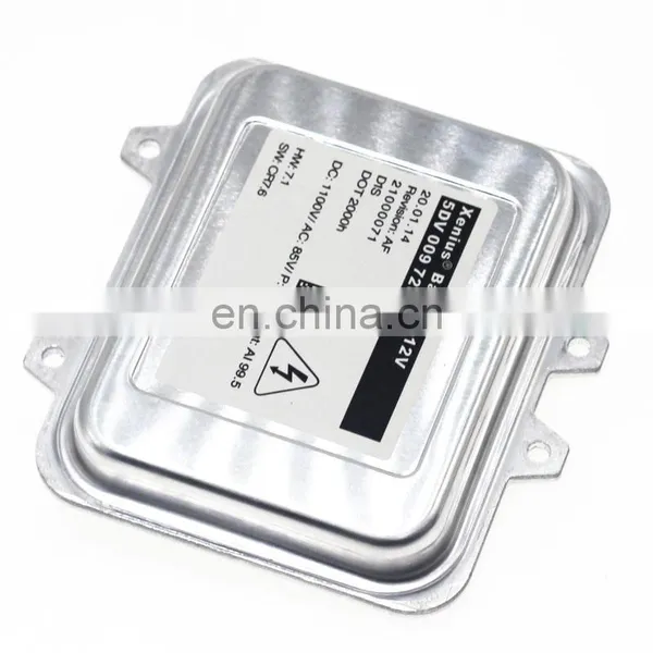 Xenon Headlight Ballast 1232335 13278005 1Z0941641B for OPEL ASTRA J OPEL INSIGNIA A photo-5