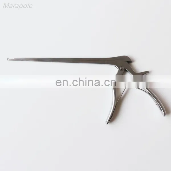 Kerrison Rongeur, Instruments Medical,spinal Instrument Set photo-3