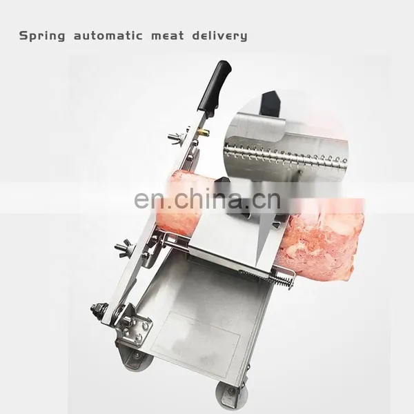 Manual Stainless Steel Carrot Slices Machine/manual Cucumber Slices Cutting Machine/manual Potato Slicer Machine photo-5