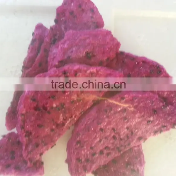 Dried Dragon Fruit From Vietnam/ Organic Dragon Fruit photo-3
