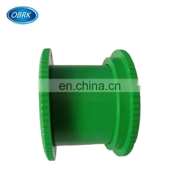 ABS Cylinder Plastic Mold Concrete Test Cube Mould photo-3