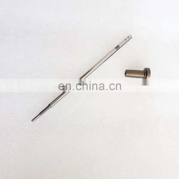 BOSCH Common Rail Injector Control Valve F 00V C01 033 photo-2