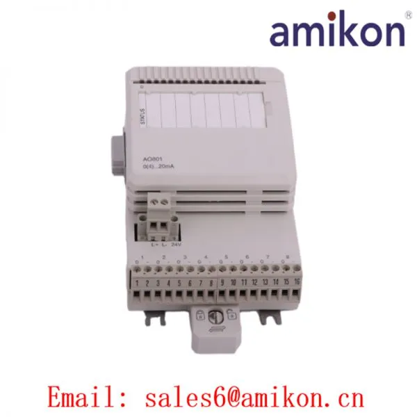 ABB DCS PM151 3BSE003642R1 One Year Warranty photo-1