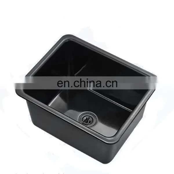 Guangzhou Laboratory Fitting PP Sink photo-2