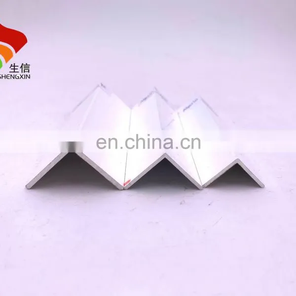Shengxin Aluminum Corner Tile Trim for Building and Decoration photo-3