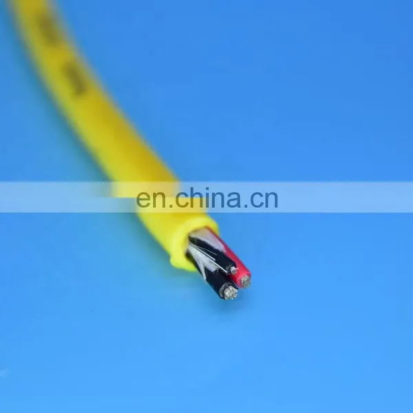 3 Core Subsea Power Cable photo-4