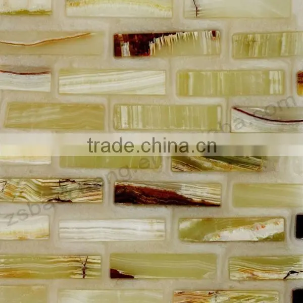 Factory Direct Sale 3-form Interior Decoration Resin Wall Panel photo-6