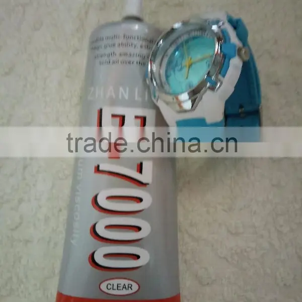 B7000 5ml DIY Hand-working Useful Dimond Super Glue Factory photo-4