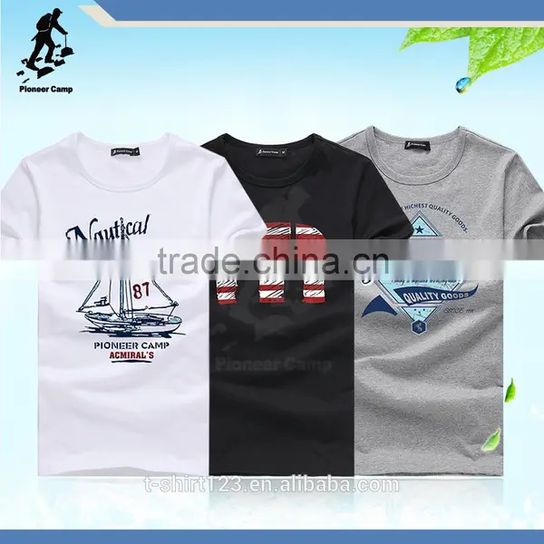Denim Wholesale t Shirt photo-6